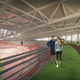 Illustration for article titled Egész jól fog kinézni az új Puskás Stadion